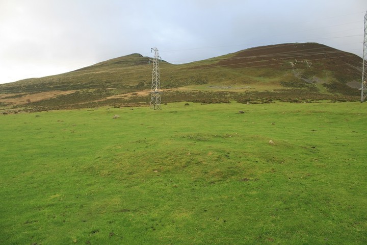 Hafod Gelyn (north) (Cairn(s)) by postman