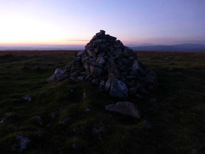 Wigford Down (Cairn(s)) by thesweetcheat