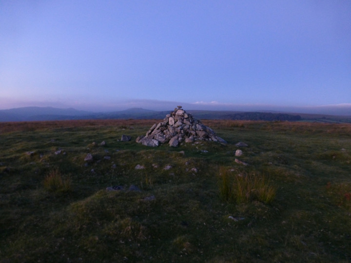Wigford Down (Cairn(s)) by thesweetcheat