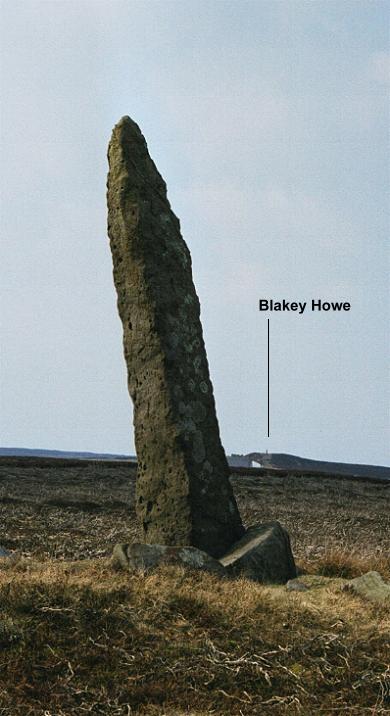 Little Blakey Howe (Round Barrow(s)) by fitzcoraldo