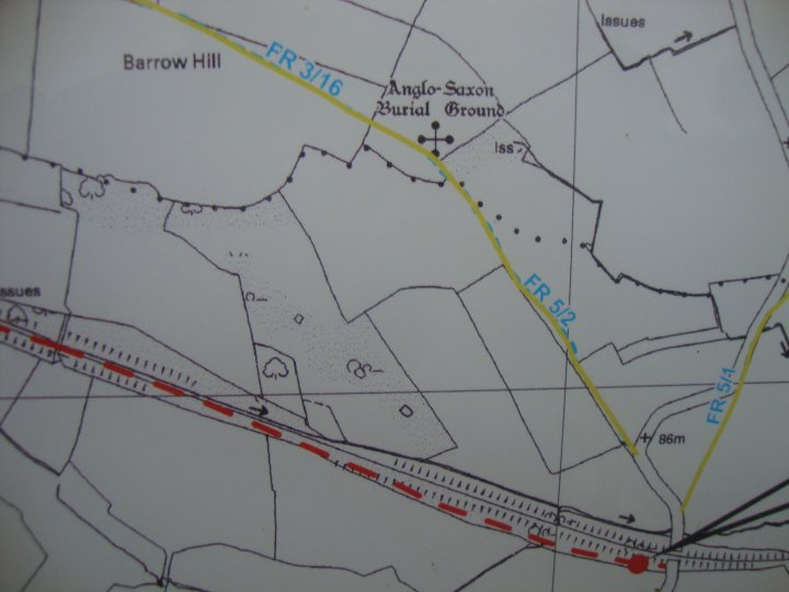 Barrow Hill (Buckland Dinham) (Long Barrow) by Chance