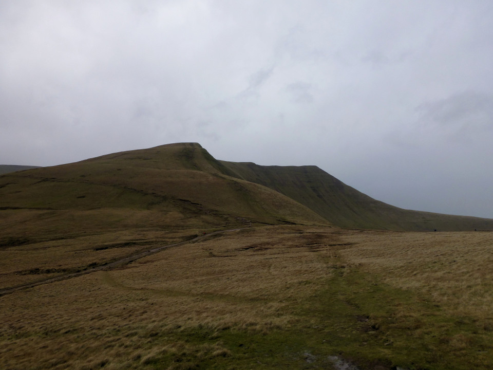Cribyn (Cairn(s)) by thesweetcheat