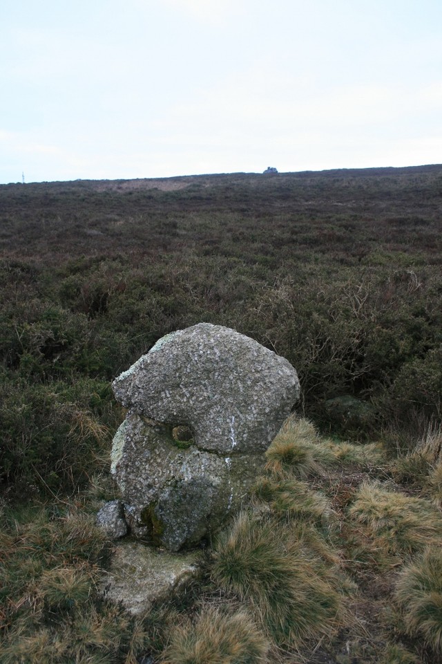 Tregeseal Holed Stones (Holed Stone) by Ravenfeather