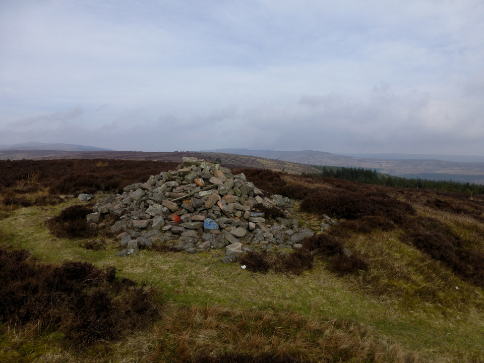 Disgwylfa (Cairn(s)) by thesweetcheat
