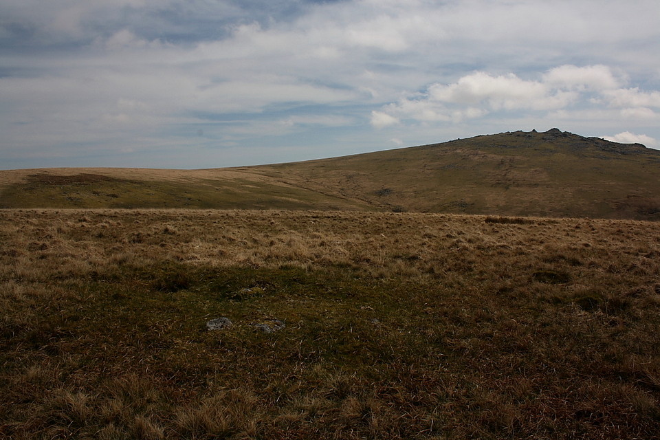 Langstone Moor (Cairn(s)) by GLADMAN