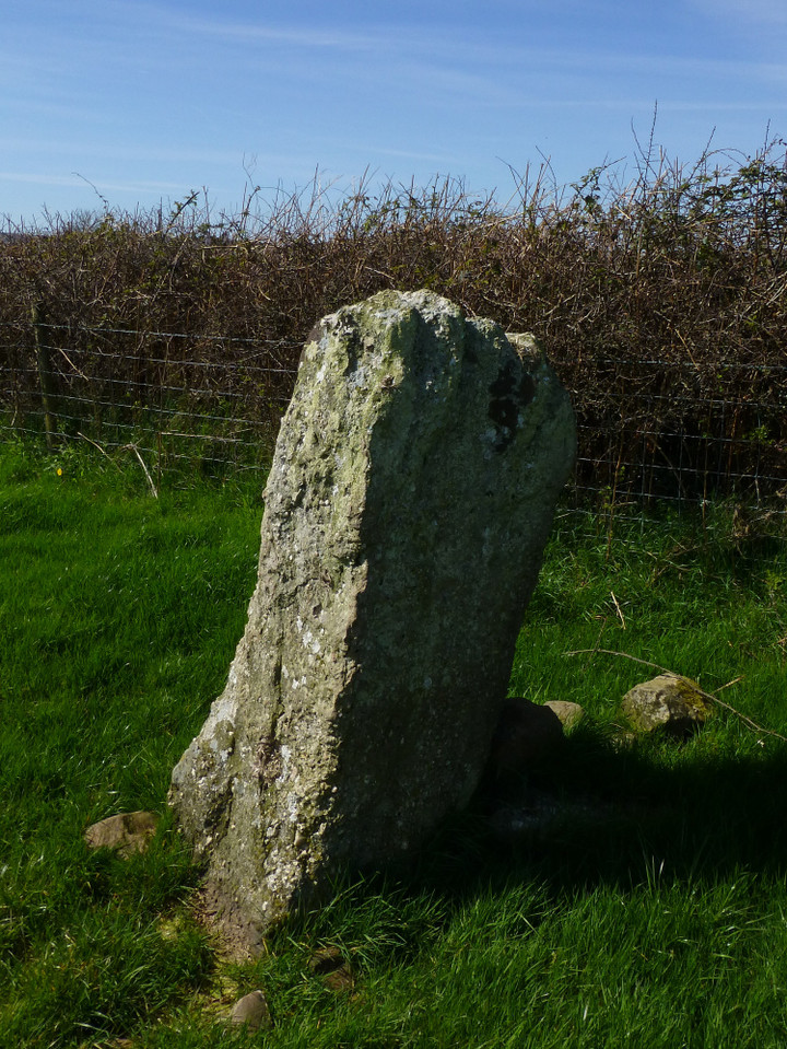 Burry Standing Stones (Standing Stones) by thesweetcheat