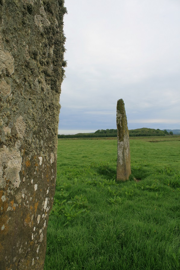 Dunamuck S (Stone Row / Alignment) by postman