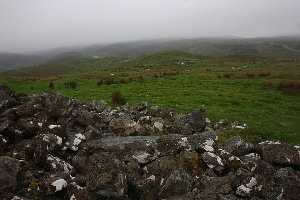 Fiscary (Chambered Cairn) by GLADMAN