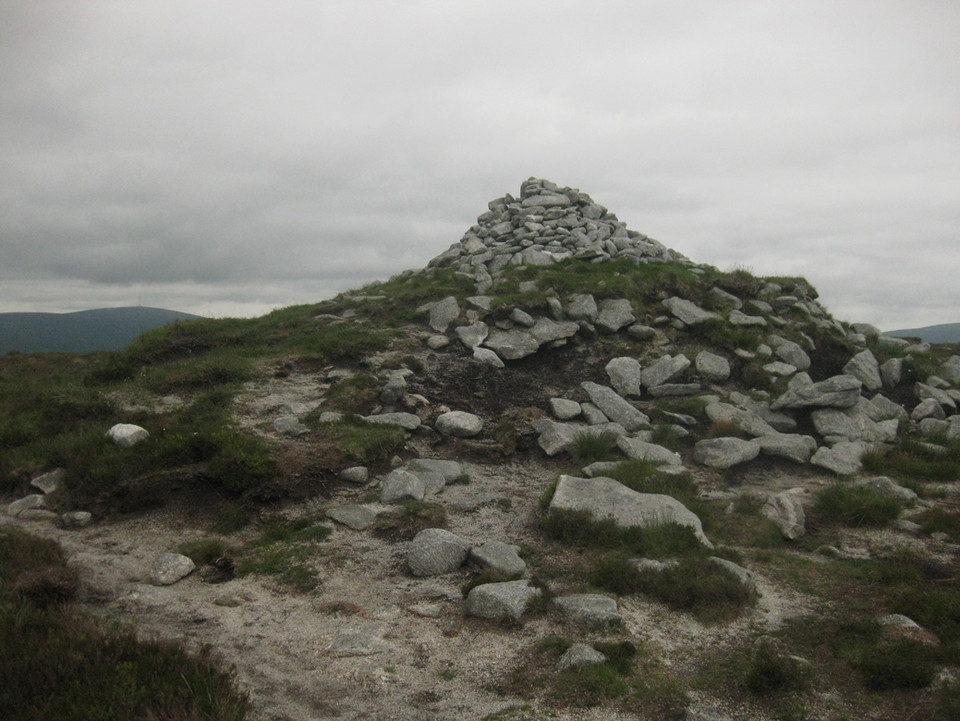 Sorrel Hill (Cairn(s)) by ryaner
