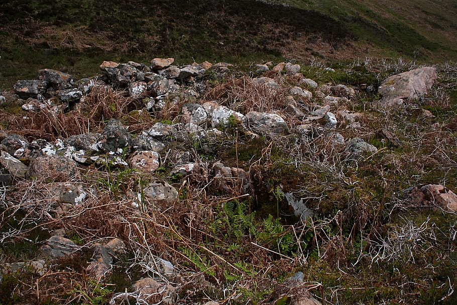 Kilphedir (Chambered Cairn) by GLADMAN