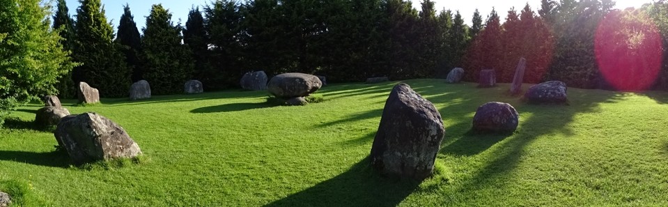 Kenmare (Stone Circle) by Nucleus