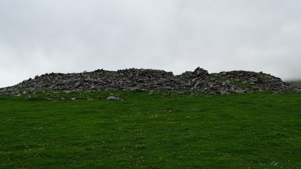 Caherlehillan (Stone Fort / Dun) by Nucleus