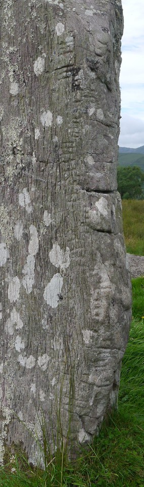 Dromatouk (Standing Stones) by Meic