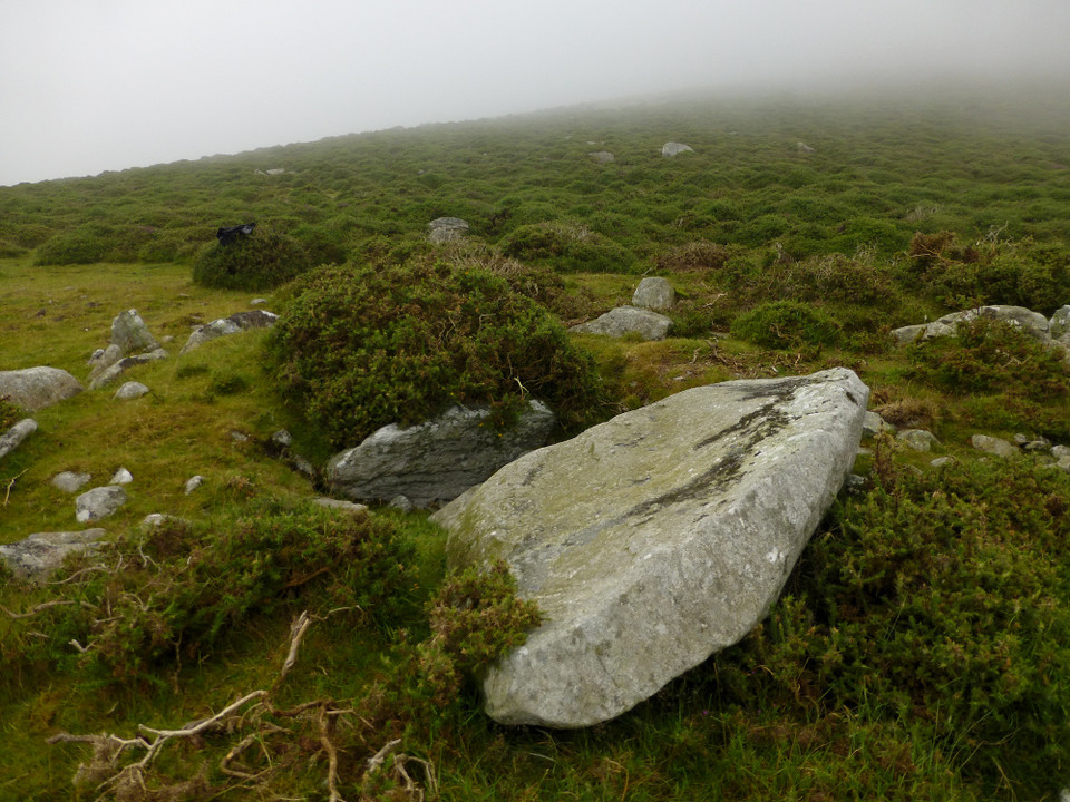 Carnedd y Saeson (Cairn(s)) by thesweetcheat