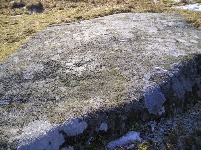 Faire Na Paitig (Stone Circle) by tiompan