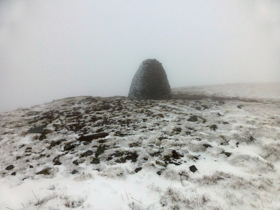 Carn Pica (Cairn(s)) by thesweetcheat