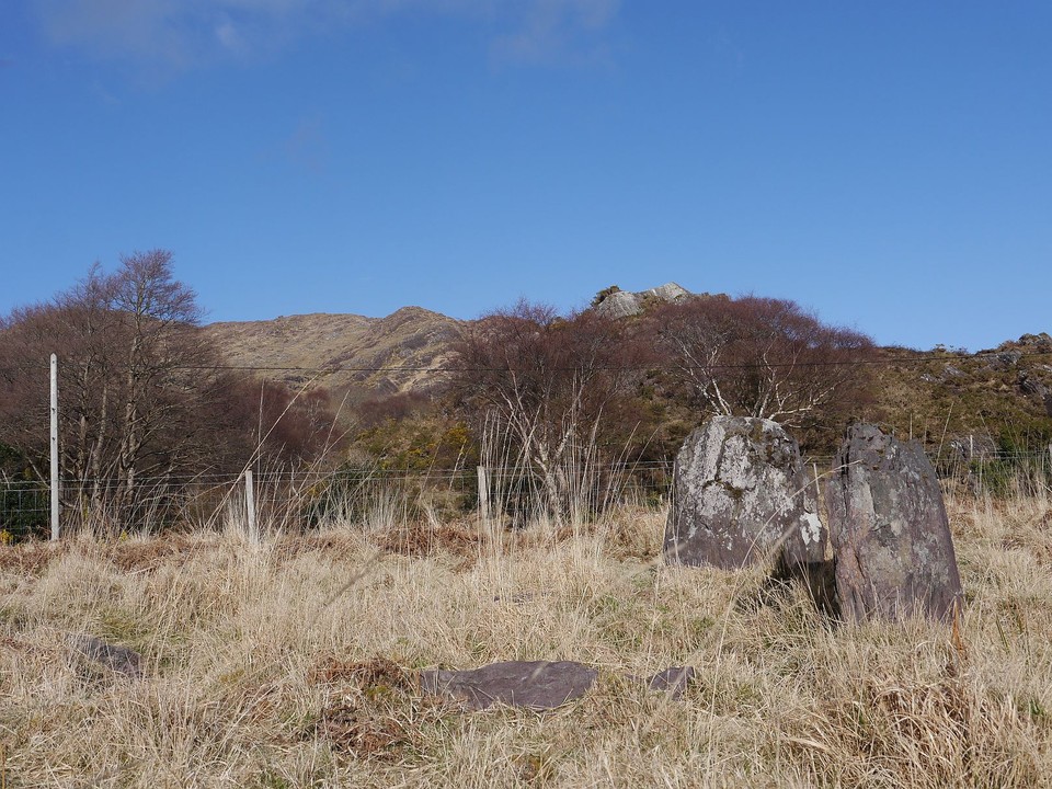 Uragh North (Stone Circle) by Meic