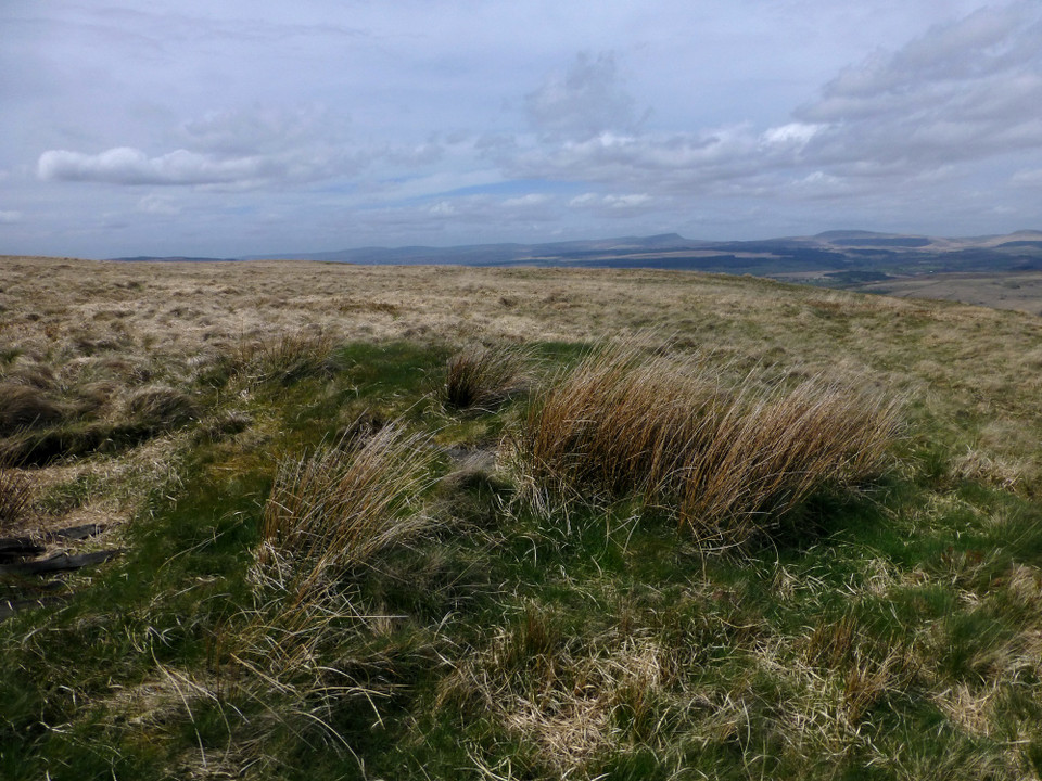 Hirwaun Common (Cairn(s)) by thesweetcheat