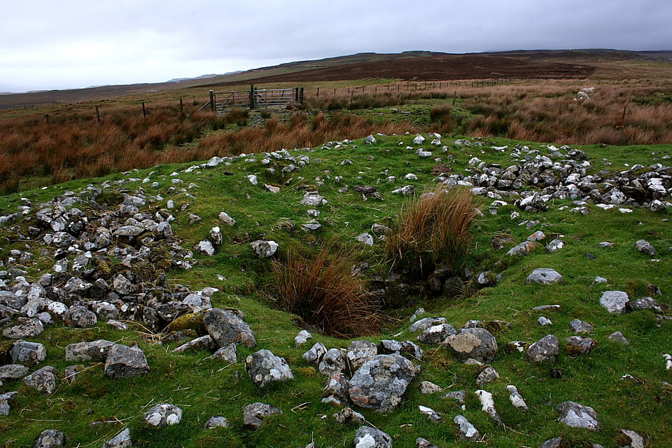 Barpa (Cairn(s)) by GLADMAN