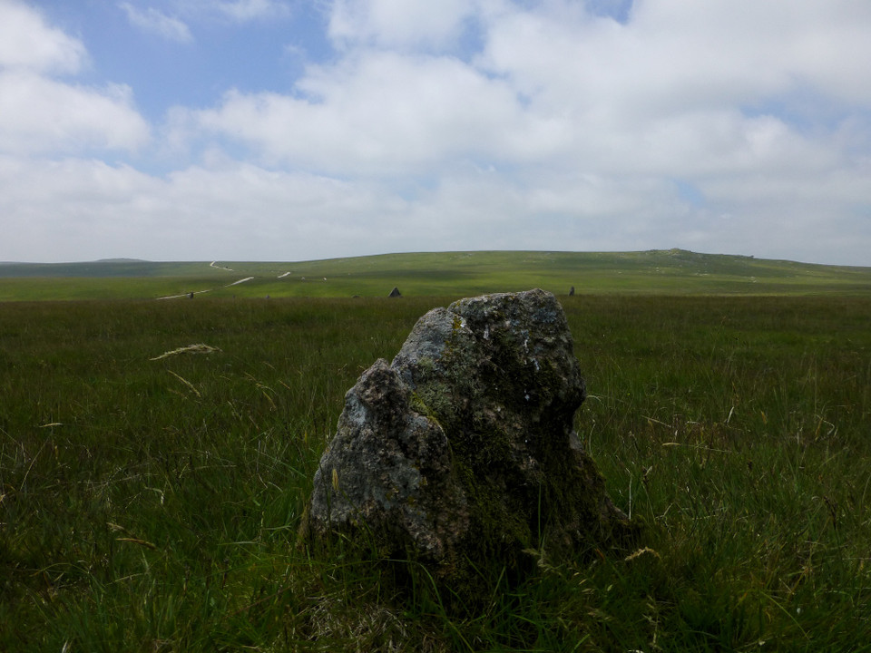 Fernacre (Stone Circle) by thesweetcheat