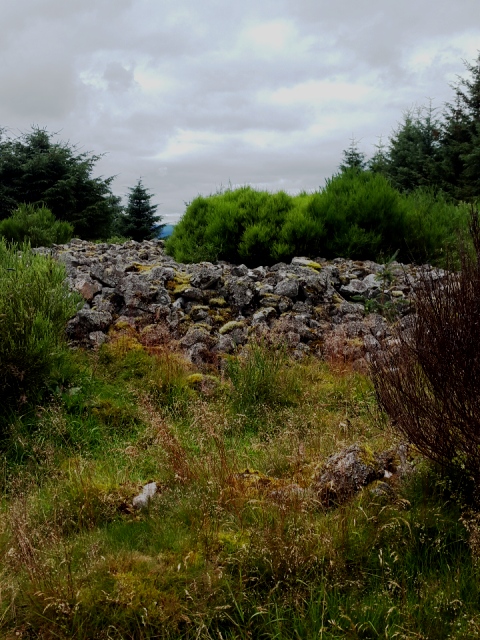 Cairn Mude (Cairn(s)) by drewbhoy