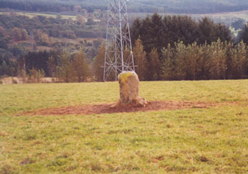 Carse Farm II (Stone Circle) by BigSweetie