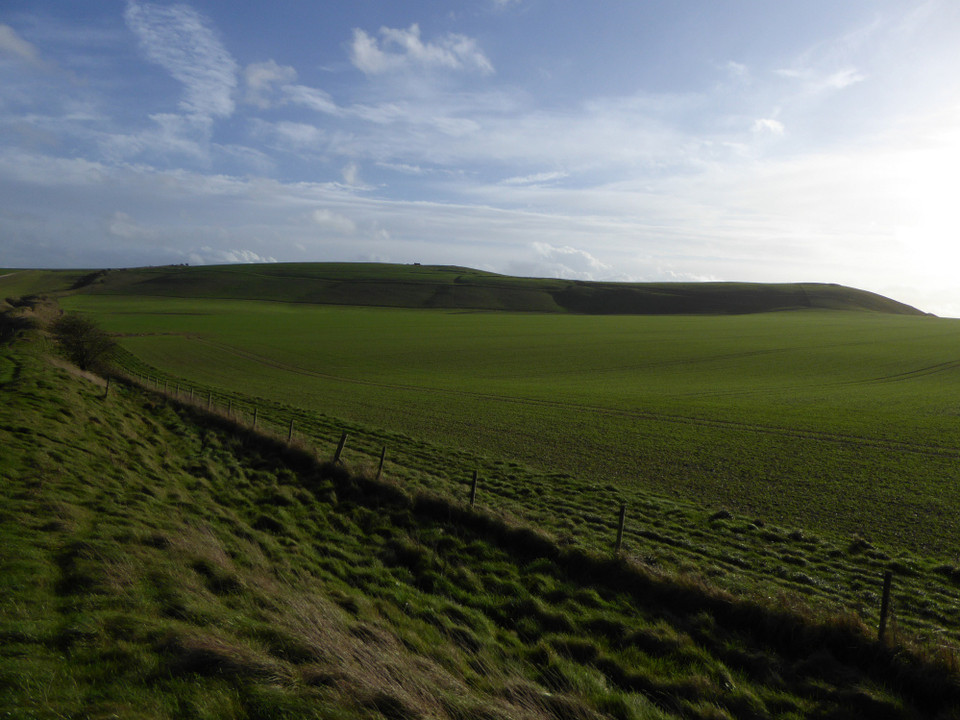 Tan Hill (west) (Round Barrow(s)) by thesweetcheat