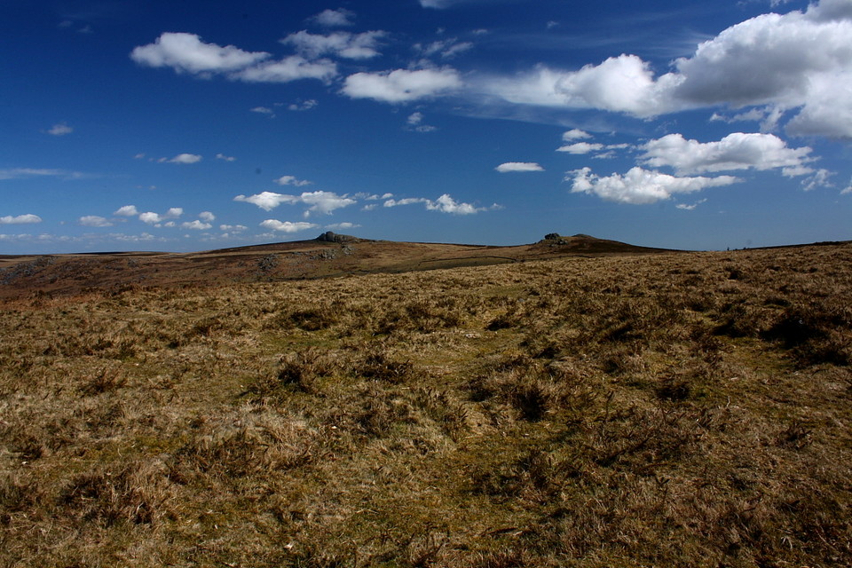 Top Tor (Cairn(s)) by GLADMAN