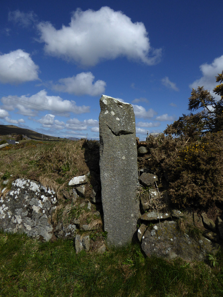 Capel Tan-y-Foel (Standing Stone / Menhir) by thesweetcheat
