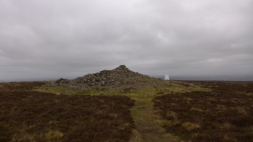 Lammer Law (Cairn(s)) by thelonious