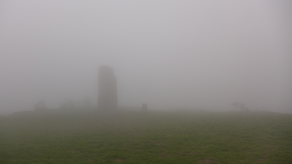 Eston Nab (Hillfort) by thelonious