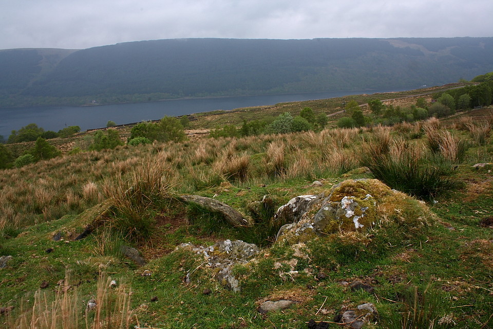 Ardno (Cairn(s)) by GLADMAN