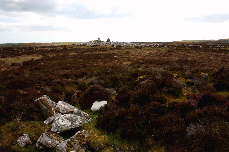 Loedebest (Chambered Cairn) by GLADMAN