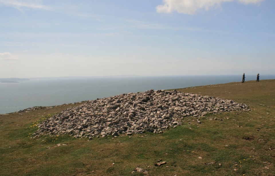 Great Orme's Head (Cairn(s)) by postman