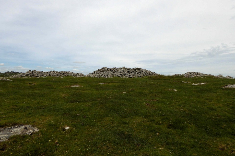 Langstone Downs Cairns (Cairn(s)) by thesweetcheat