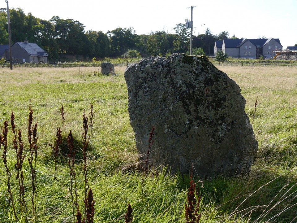 Murrisk (Standing Stones) by Meic