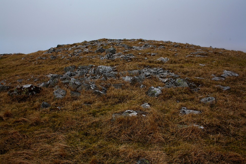 Cilsanws Mountain (Cairn(s)) by GLADMAN
