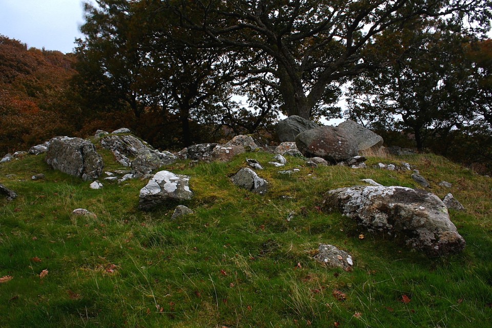 Plas Curig (Cairn(s)) by GLADMAN