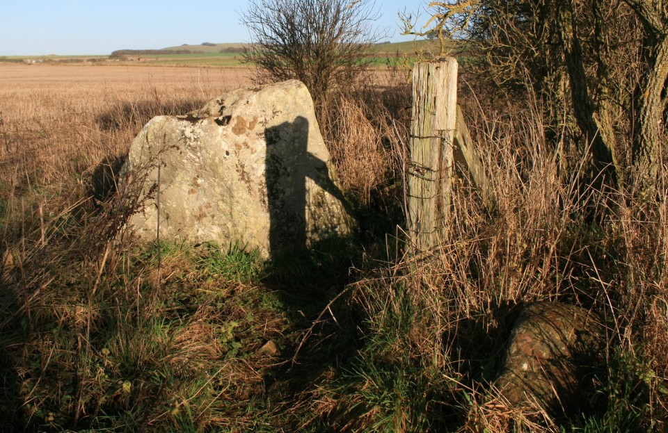 Falkner's Circle (Stone Circle) by postman