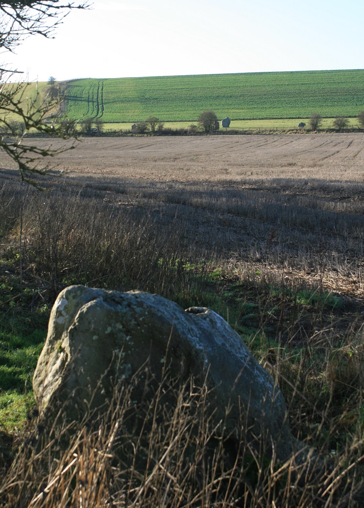 Falkner's Circle (Stone Circle) by postman