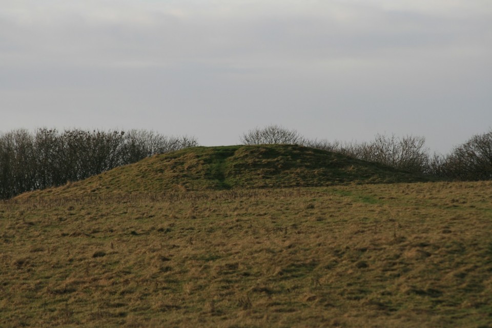 Windmill Hill (Causewayed Enclosure) by postman