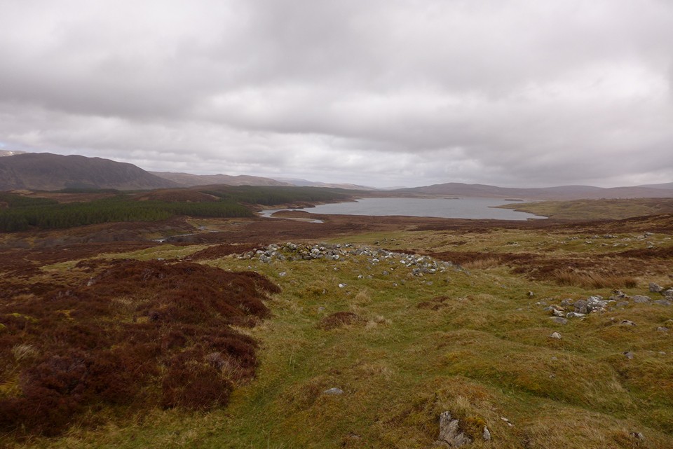 Rubha Na Seilcheig (Cairn(s)) by thelonious