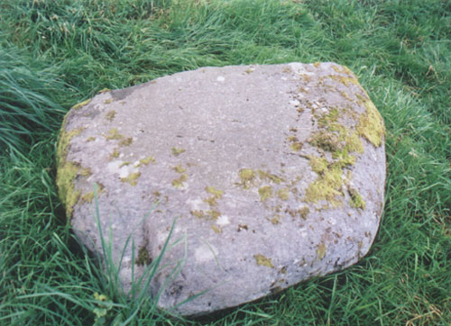 Dalginross (Stone Circle) by BigSweetie