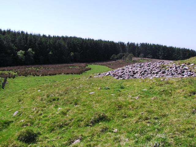 Cairn Of Shiels (Cairn(s)) by drewbhoy