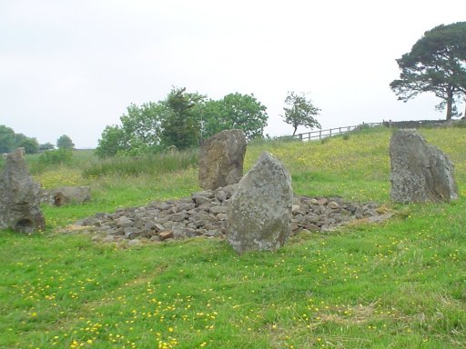 Three Kings (Stone Circle) by notjamesbond