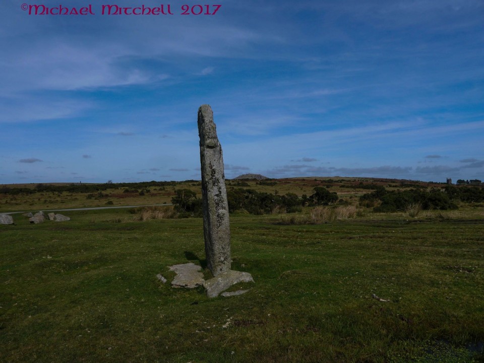 Long Tom (Christianised Site) by Meic