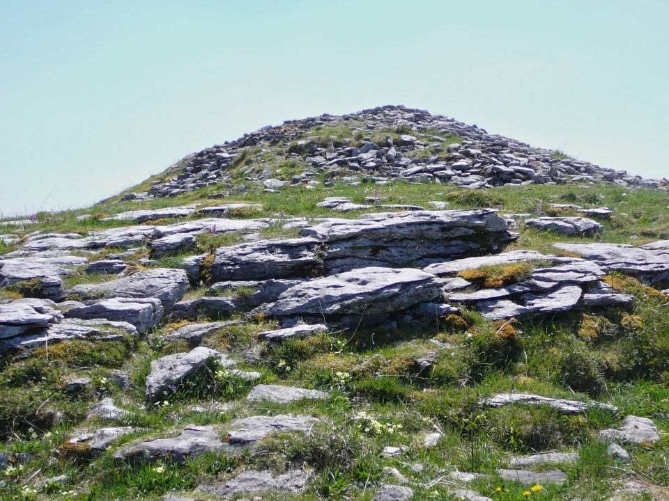 Poulawack (Cairn(s)) by Nucleus