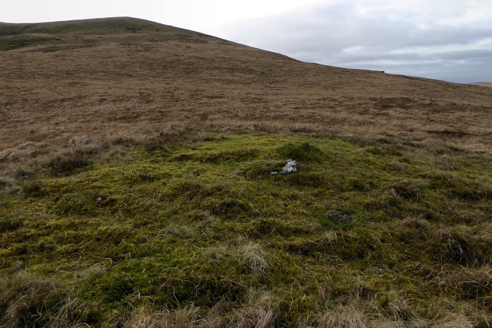 Fan Nedd (north east) (Round Cairn) by thesweetcheat