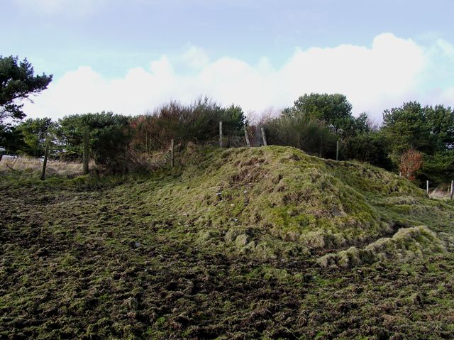 Kincorth Hill East (Cairn(s)) by drewbhoy