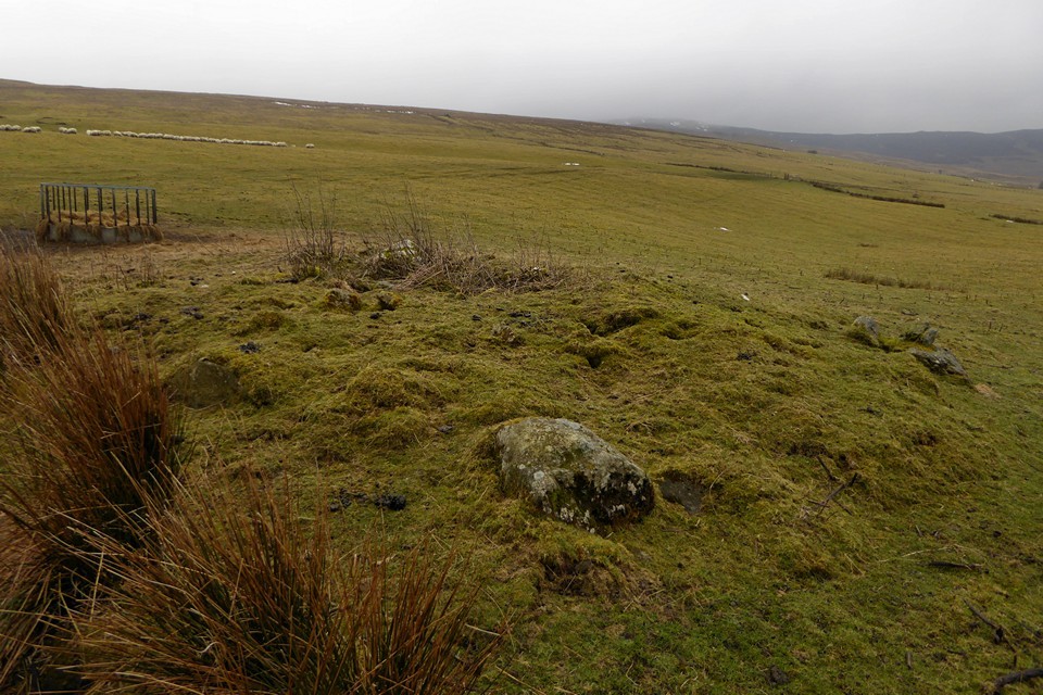 Rhyd-y-Gethin (Cairns) (Cairn(s)) by thesweetcheat
